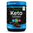 Orgain Keto Collagen Protein - Chocolate - 400 g - Haz Tu Pedido