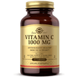 Solgar Vitamin C 1000 mg - 90 Tabletas - Haz Tu Pedido