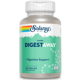 Solaray Mezcla De Enzimas Digestivas - 180 Cápsulas Veganas - Haz Tu Pedido