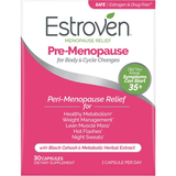 Estroven Pre-Menopause - 30 Cápsulas - Haz Tu Pedido