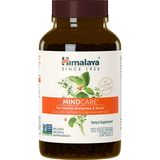 Himalaya MindCare Nootropic - 120 Cápsulas Vegetarianas - Haz Tu Pedido