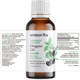 ImunON Oregano Oil - 30 ml - Haz Tu Pedido