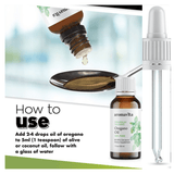 ImunON Oregano Oil - 30 ml - Haz Tu Pedido