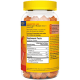 Nature Made Vitamin C for Children - Naranja - 110 Gomitas - Haz Tu Pedido