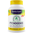 Healthy Origins Pycnogenol 100 mg - Haz Tu Pedido