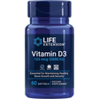 Life Extension Vitamin D3 5,000 IU - Haz Tu Pedido