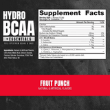 ProSupps BCAA - Ponche de Frutas - 414 g - Haz Tu Pedido