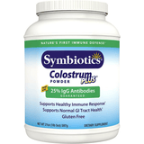 Symbiotics Colostrum Plus Powder - Haz Tu Pedido