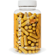 Doctor Safe Turmeric Curcumin with BioPerine 1500 mg - 120 Cápsulas Vegetales - Haz Tu Pedido