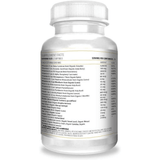 Actif Postnatal Vitamin - 90 Cápsulas Blandas - Haz Tu Pedido