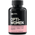 Optimum Nutrition Multivitamin For Women - Haz Tu Pedido