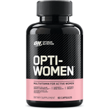 Optimum Nutrition Multivitamin For Women - Haz Tu Pedido