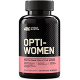Optimum Nutrition Multivitamin For Women - Haz Tu Pedido