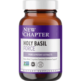 New Chapter Holy Basil - Haz Tu Pedido