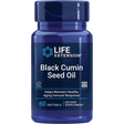 Life Extension Black Cumin 500 mg - 60 Cápsulas Blandas - Haz Tu Pedido
