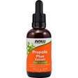 NOW Foods Propolis Plus Extract Liquid - 60 ml - Haz Tu Pedido