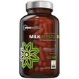 OmniBiotics Milk Thistle 1500 mg - 120 Cápsulas Vegetarianas - Haz Tu Pedido