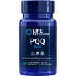 Life Extension PQQ (Pyrroloquinoline Quinone) 20 mg - 30 Cápsulas Vegetarianas - Haz Tu Pedido