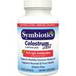Symbiotics Colostrum Plus - 60 Cápsulas - Haz Tu Pedido
