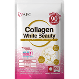 AFC Collagen White - 270 Comprimidos - Haz Tu Pedido