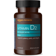Amazon Elements Vitamin D2 - 50 mcg - 65 Cápsulas - Haz Tu Pedido