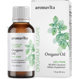Aromativa 100% Pure Greek Oregano Oil - Haz Tu Pedido