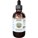 Hawaii Pharm Anamu (Petiveria Alliacea) Alcohol-Free - 60 ml - Haz Tu Pedido