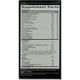 GNC Mega Men Multivitamin For Men - 180 Comprimidos - Haz Tu Pedido