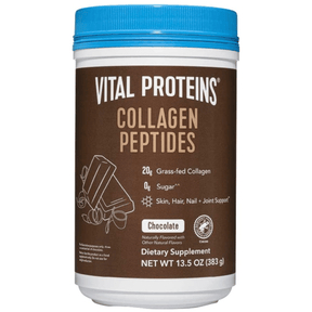 Vital Proteins Colágeno - Chocolate - Haz Tu Pedido