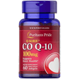Puritans Pride CoQ10 - 100 mg - Haz Tu Pedido