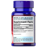 Puritans Pride CoQ10 - 100 mg - Haz Tu Pedido