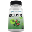 Doctor Recommended Berberine Plus 1200 mg - 120 Cápsulas Vegetales - Haz Tu Pedido