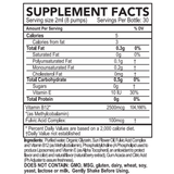 Purality Health Vitamin B12 with Fulvic Acid - 60 ml - Haz Tu Pedido