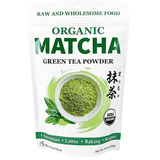 Chérie Sweet Heart Matcha Green Tea Powder - Haz Tu Pedido