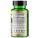 America Medic & Science Chelated Zinc 50 mg - 60 Tabletas Fáciles De Tragar - Haz Tu Pedido