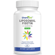 Sharoaid Liposomal Fisetin with Quercetin 1200 mg - 60 Cápsulas Blandas - Haz Tu Pedido