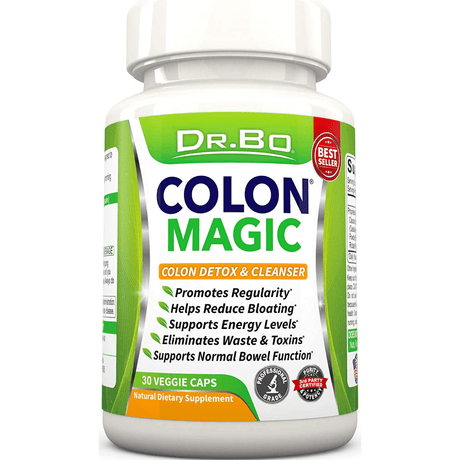 Dr.Bo Colon Magic - Haz Tu Pedido