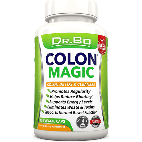 Dr.Bo Colon Magic - Haz Tu Pedido