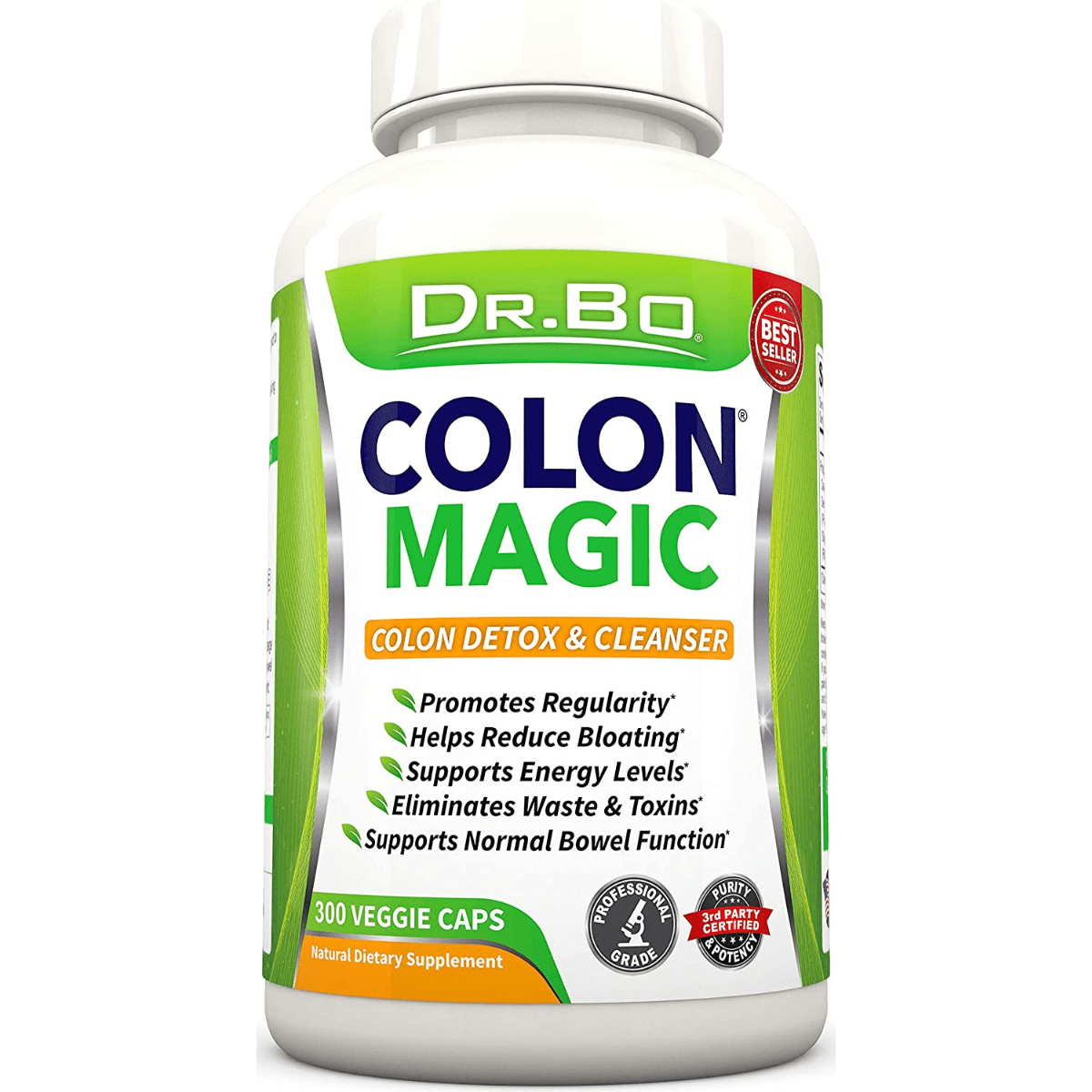 Dr.Bo Colon Magic - Haz Tu Pedido