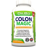 Dr.Bo Colon Magic - Haz Tu Pedido