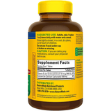 Nature Made Calcium 600 mg with Vitamin D3 - 220 Tabletas - Haz Tu Pedido