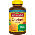 Calcio con Vitamina D3 - 220 Tabletas - Haz Tu Pedido