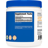 Nutricost Vitamina C - Sin Sabor - Haz Tu Pedido