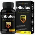 NutraChamps Tribulus - 90 Cápsulas Vegetales - Haz Tu Pedido