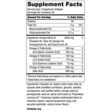 Purity Products Omega 3-6-9 - Haz Tu Pedido