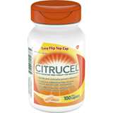 Citrucel Methylcellulose Fiber - Haz Tu Pedido