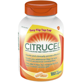 Citrucel Methylcellulose Fiber - Haz Tu Pedido