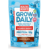 Healthy Height Help Kids Grow - 14 Servicios - Haz Tu Pedido