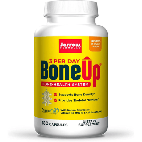 Jarrow Formulas Bone Up Three per Day - Haz Tu Pedido