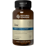 Nature's Sunshine Zinc - 150 Tabletas - Haz Tu Pedido